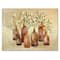 Designart - RW Cotton Still Life I - Cottage Canvas Wall Art